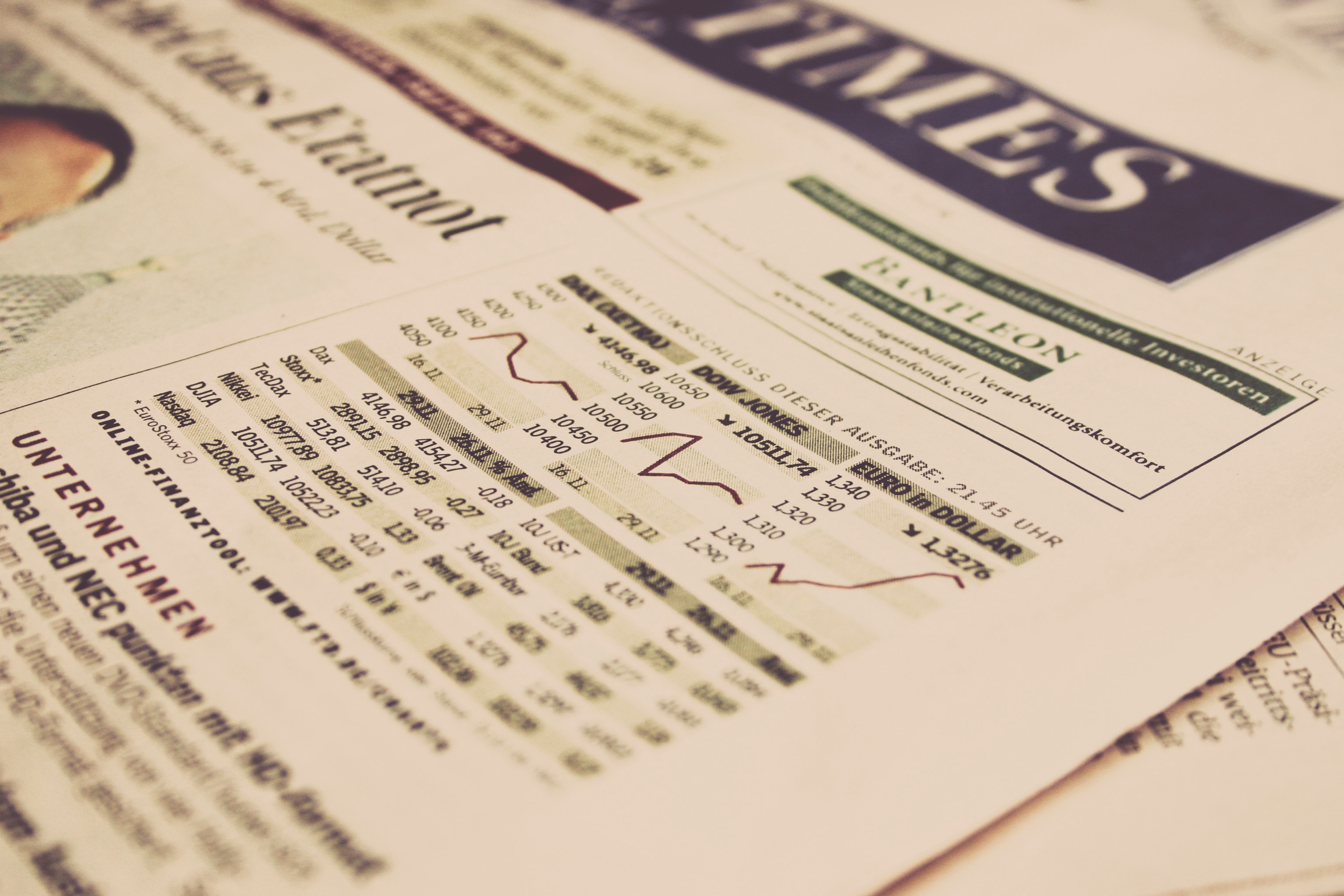 Financial statements|Accounting tools|Financial reports