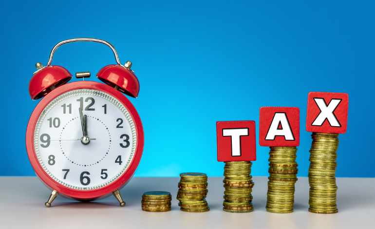 Last Date for Filing Income Tax Return