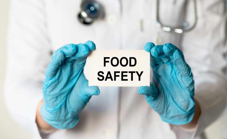 Process of FSSAI (Food License) Registration in Chennai