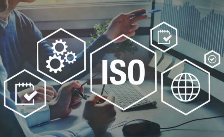 Types of ISO Certification in Chennai