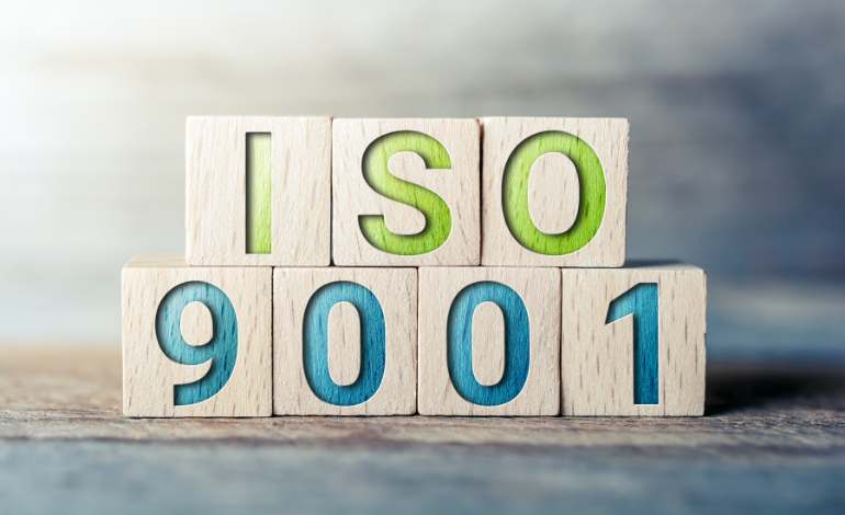 What is ISO 9001 Certification?