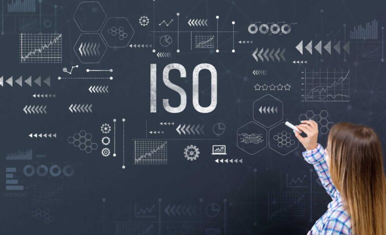 Choosing the Right ISO Certification Consultants in Chennai: Expert Advice