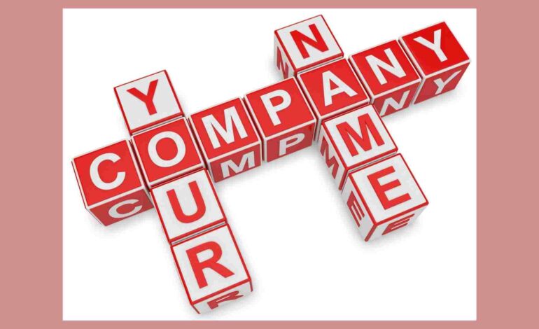 Explore M.C.A. Naming Guidelines for Private Limited Companies. Navigate the regulations and craft a distinctive name that aligns with compliance and corporate identity. 🌐🏢 #CompanyNaming #MCARegulations