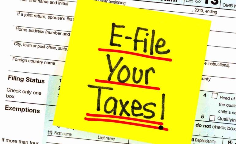 Maximizing Tax Efficiency Through Strategic Annual Filing for Your LLP