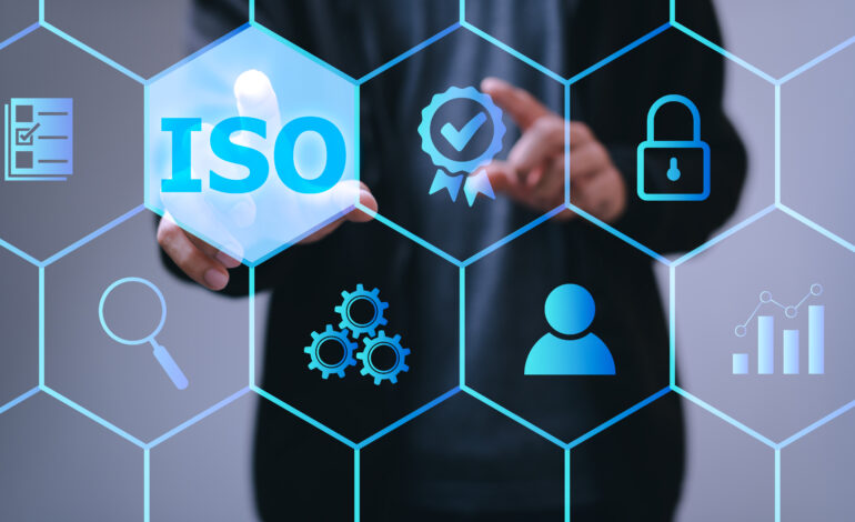 ISO Registration