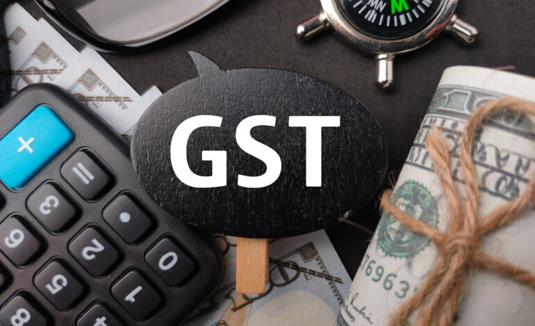 SEO-Optimized Guide to GST Return Filing